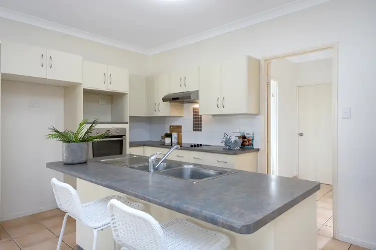 Second view of Homely house listing, 3 Warbler Crescent, Douglas QLD 4814