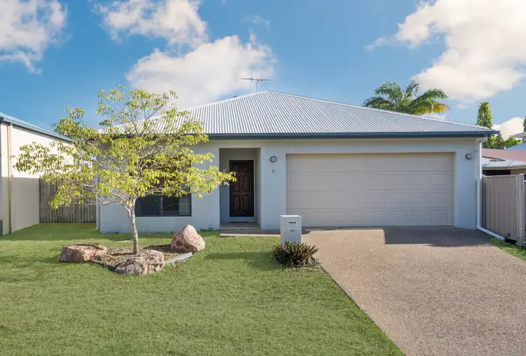 Fourth view of Homely house listing, 3 Warbler Crescent, Douglas QLD 4814