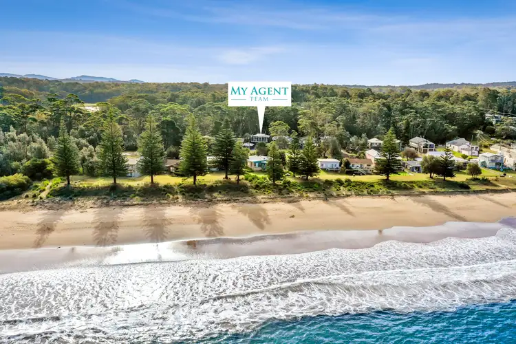 25 Sandy Place, Long Beach NSW 2536