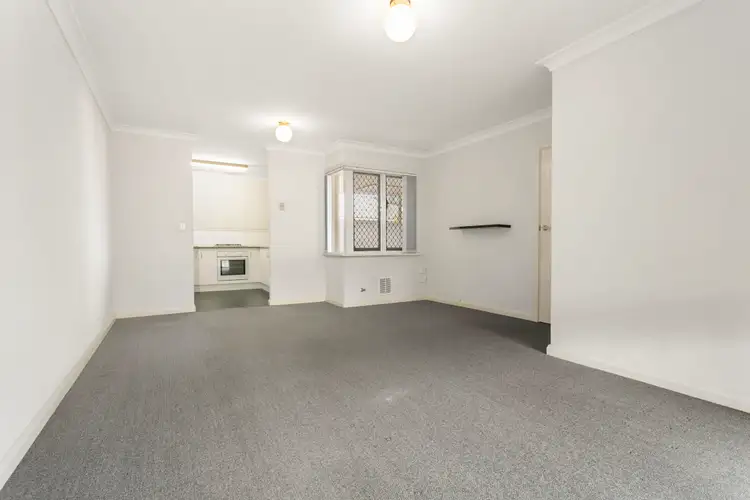 Second view of Homely unit listing, 13 Rambures Way, Hamilton Hill WA 6163