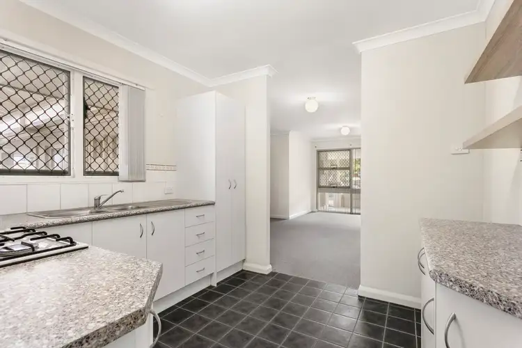 Fifth view of Homely unit listing, 13 Rambures Way, Hamilton Hill WA 6163