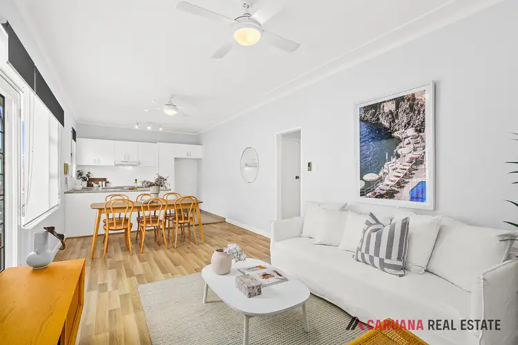 6/45 Gordon Street, Brighton-Le-Sands NSW 2216