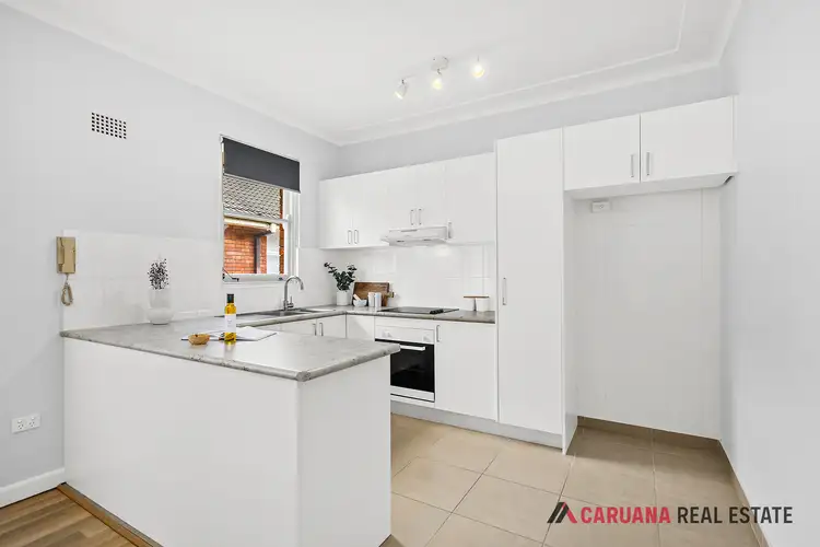 Third view of Homely unit listing, 6/45 Gordon Street, Brighton-Le-Sands NSW 2216