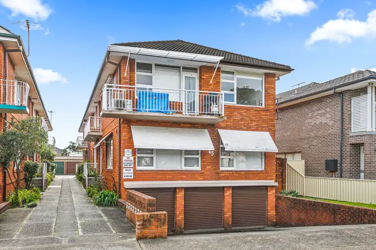 Seventh view of Homely unit listing, 6/45 Gordon Street, Brighton-Le-Sands NSW 2216