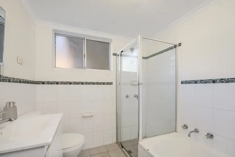 Fourth view of Homely unit listing, 1/22 Sinclair Street, Gosford NSW 2250