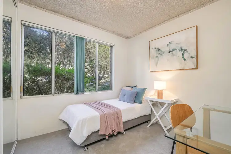 Fifth view of Homely unit listing, 1/22 Sinclair Street, Gosford NSW 2250