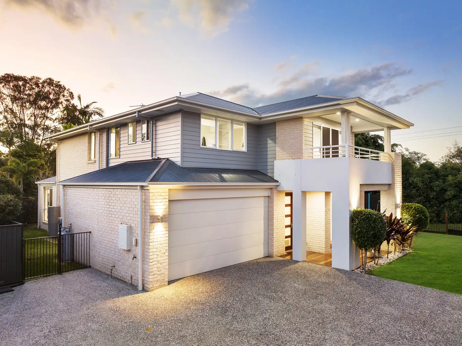 Main view of Homely house listing, 98A Alison Road, Carrara QLD 4211