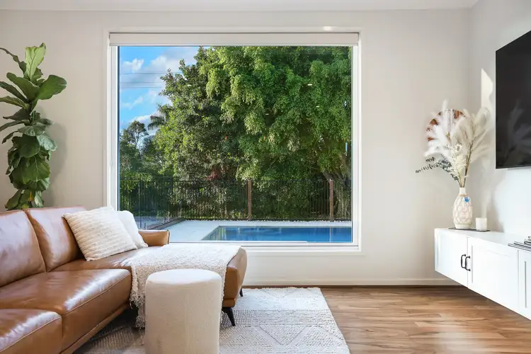 Fourth view of Homely house listing, 98A Alison Road, Carrara QLD 4211