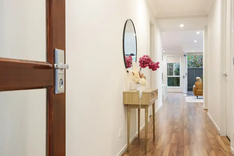 Fifth view of Homely house listing, 98A Alison Road, Carrara QLD 4211