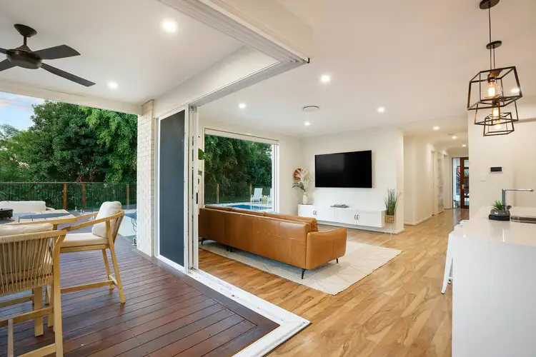 Sixth view of Homely house listing, 98A Alison Road, Carrara QLD 4211