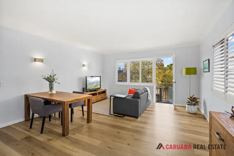 Third view of Homely unit listing, 15/138 Chuter Avenue, Sans Souci NSW 2219