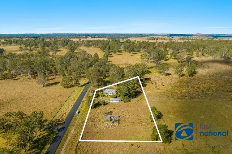 70 Ellangowan Road, Yorklea NSW 2470