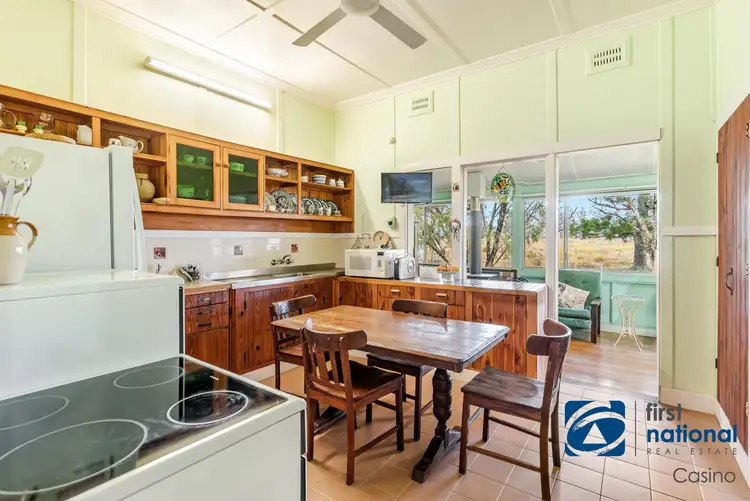 Seventh view of Homely house listing, 70 Ellangowan Road, Yorklea NSW 2470