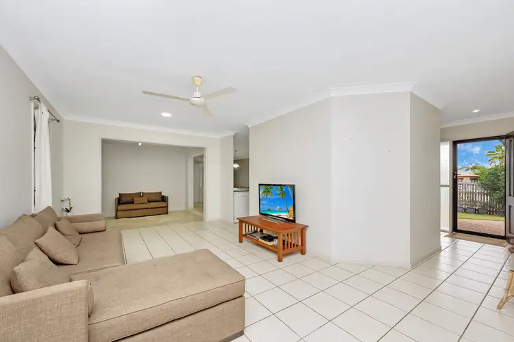 Second view of Homely house listing, 4 Buller Close, Mount Louisa QLD 4814