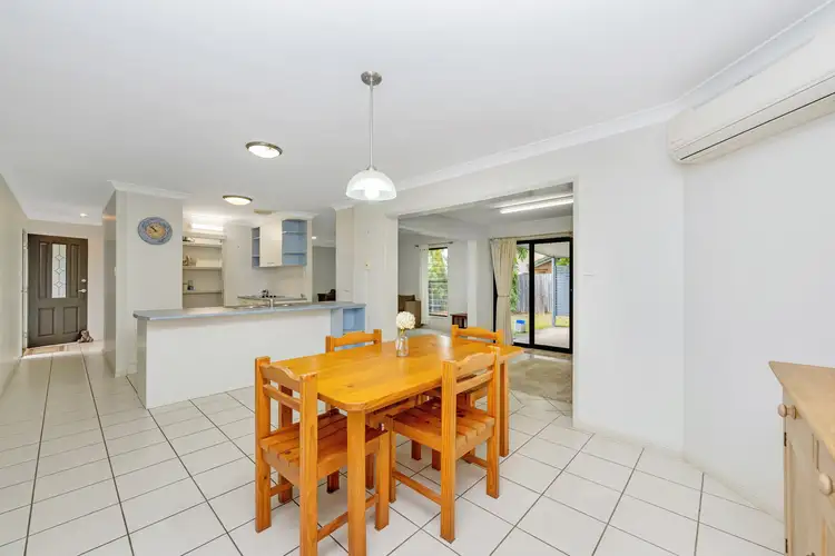 Third view of Homely house listing, 4 Buller Close, Mount Louisa QLD 4814