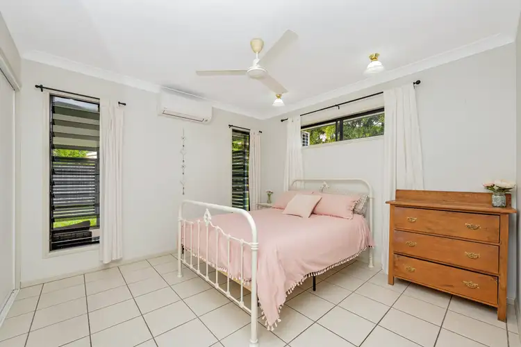 Fourth view of Homely house listing, 4 Buller Close, Mount Louisa QLD 4814