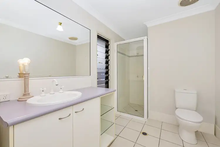Fifth view of Homely house listing, 4 Buller Close, Mount Louisa QLD 4814
