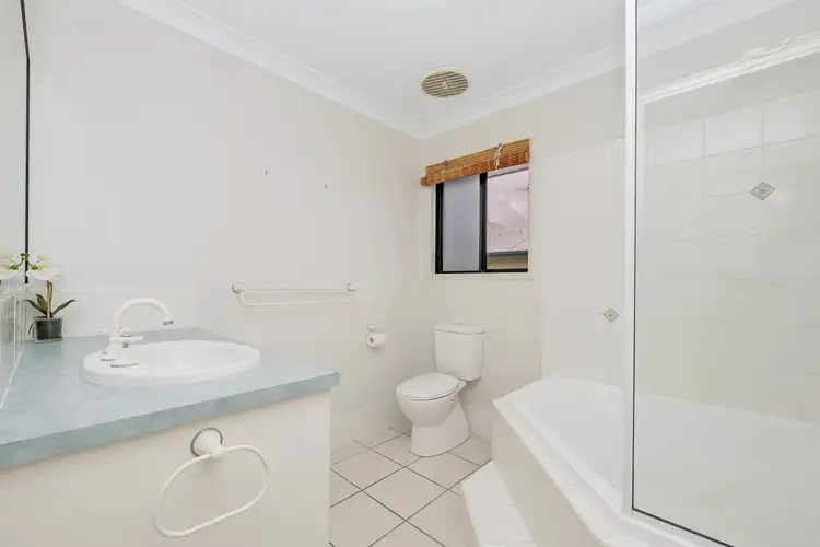 Sixth view of Homely house listing, 4 Buller Close, Mount Louisa QLD 4814