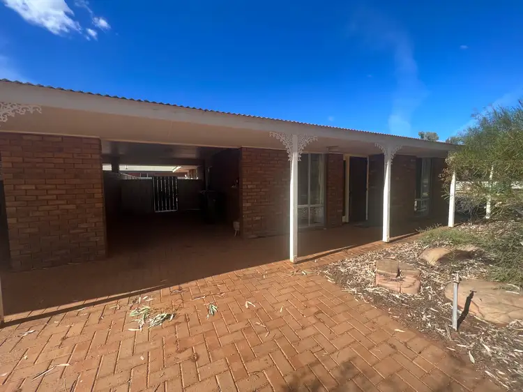 Fourth view of Homely semi-detached listing, 1A and 1B Torrens Court, Roxby Downs SA 5725