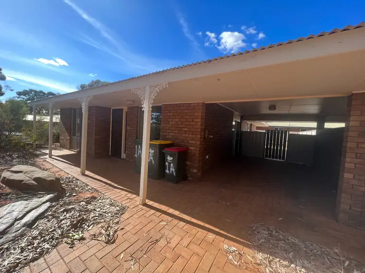 Sixth view of Homely semi-detached listing, 1A and 1B Torrens Court, Roxby Downs SA 5725