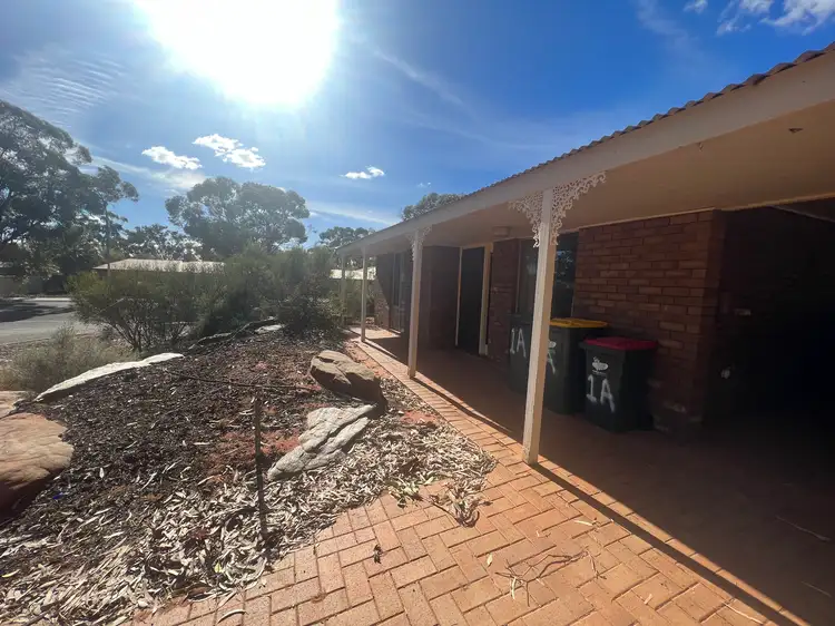 Seventh view of Homely semi-detached listing, 1A and 1B Torrens Court, Roxby Downs SA 5725