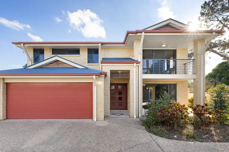 150 Osborne Road, Mitchelton QLD 4053