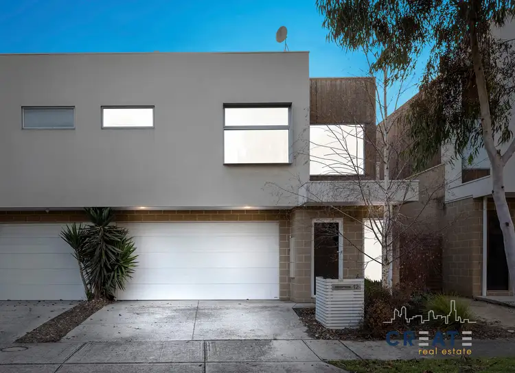 12 Luzon Way, Sunshine West VIC 3020