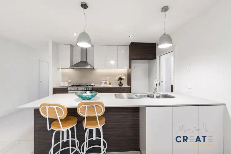 Sixth view of Homely townhouse listing, 12 Luzon Way, Sunshine West VIC 3020