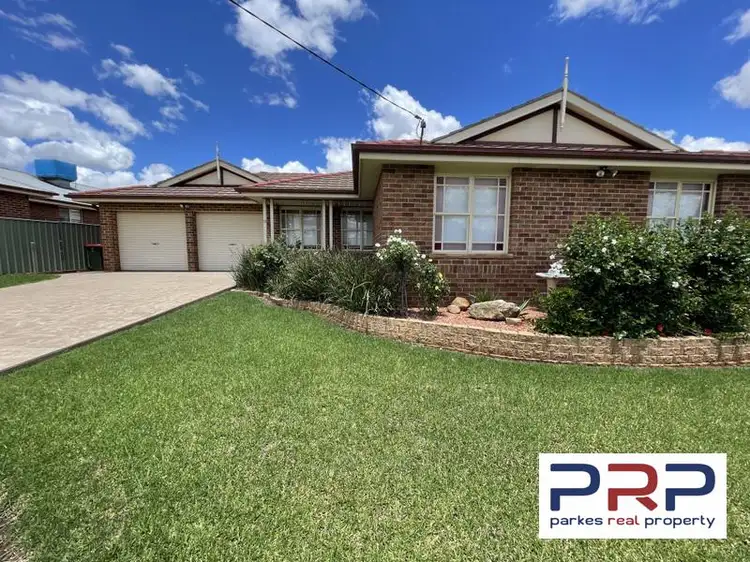 Main view of Homely house listing, 13 Coronation Avenue, Parkes NSW 2870