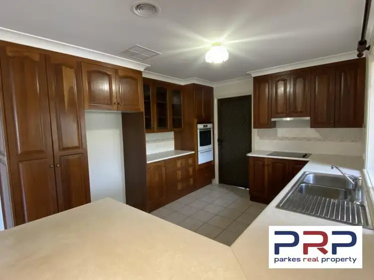 Fifth view of Homely house listing, 13 Coronation Avenue, Parkes NSW 2870