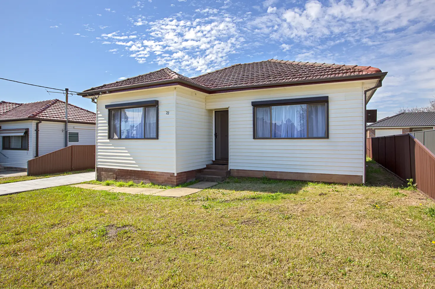 Main view of Homely house listing, 22 Maryvale Avenue, Liverpool NSW 2170
