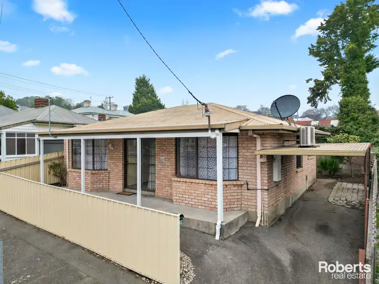 Main view of Homely unit listing, 39A Arthur Street, East Launceston TAS 7250