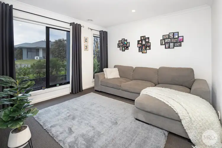 Third view of Homely house listing, 3 Angus Close, Delacombe VIC 3356