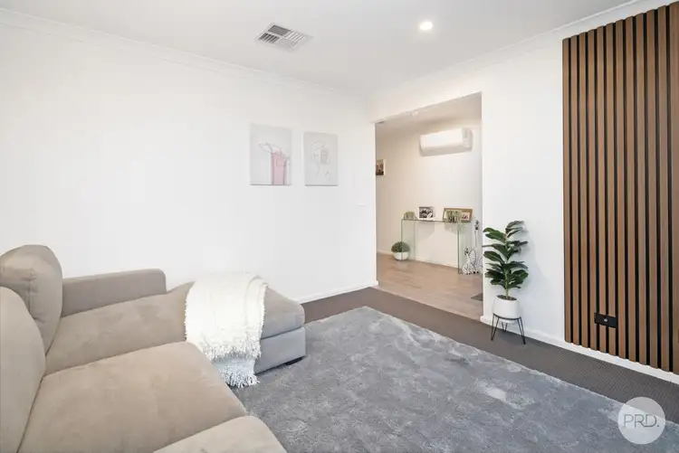 Fourth view of Homely house listing, 3 Angus Close, Delacombe VIC 3356