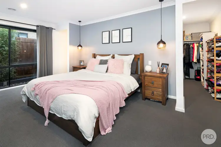 Fifth view of Homely house listing, 3 Angus Close, Delacombe VIC 3356