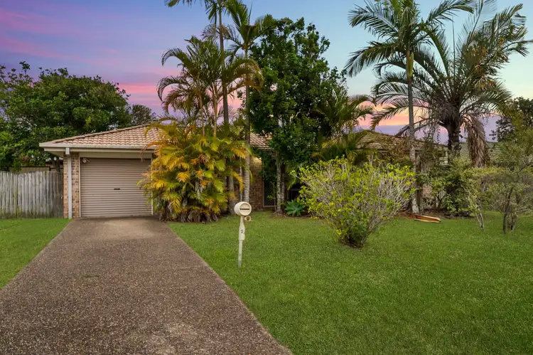 Main view of Homely house listing, 2 Kellie Court, Crestmead QLD 4132
