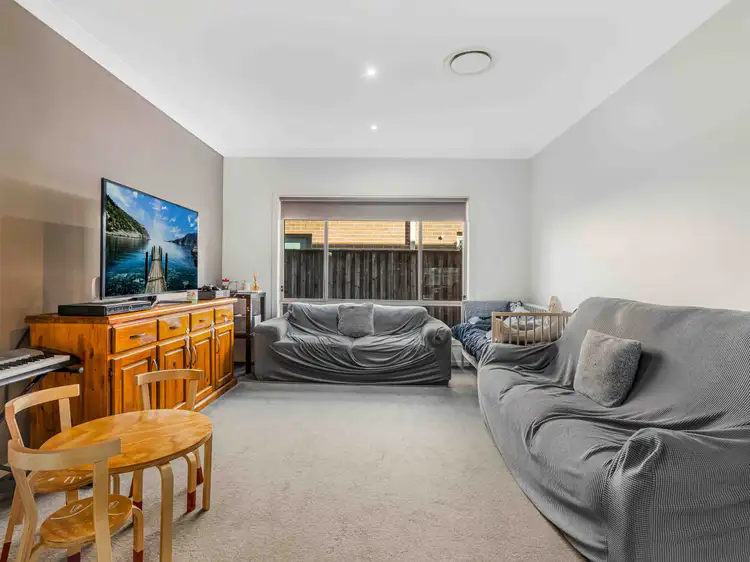 Second view of Homely house listing, 46 Riddell Street, West Hoxton NSW 2171