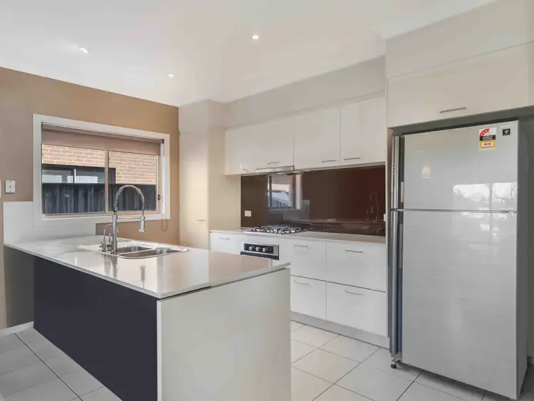 Third view of Homely house listing, 46 Riddell Street, West Hoxton NSW 2171