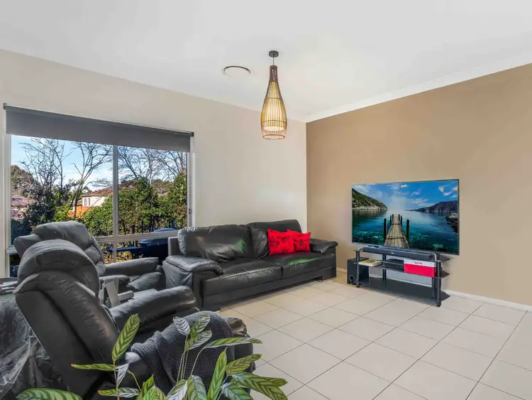 Fourth view of Homely house listing, 46 Riddell Street, West Hoxton NSW 2171