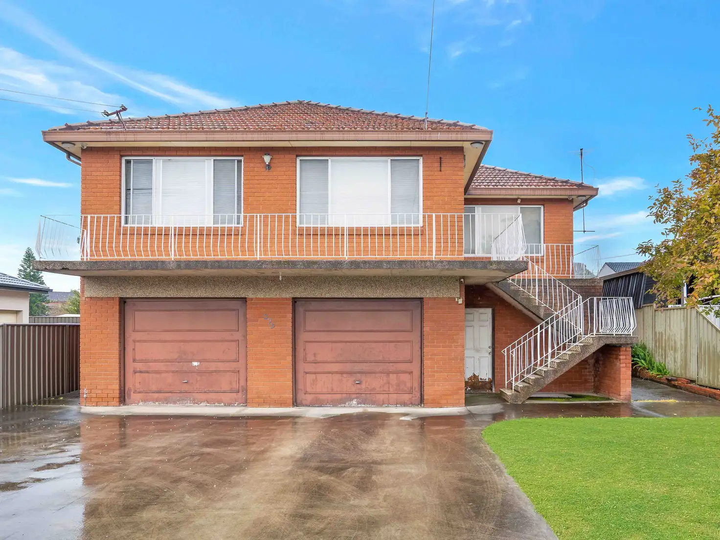 Main view of Homely house listing, 375 Elizabeth Drive, Mount Pritchard NSW 2170