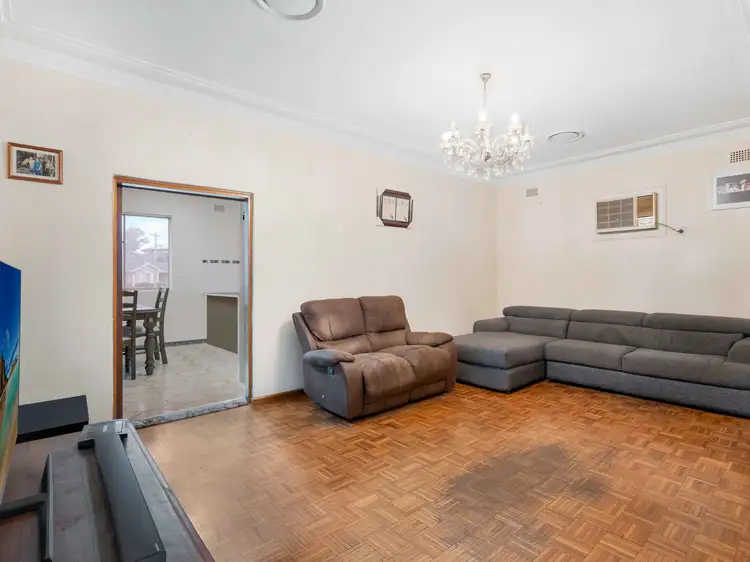 Fourth view of Homely house listing, 375 Elizabeth Drive, Mount Pritchard NSW 2170