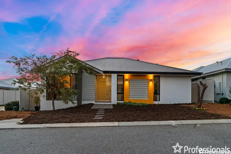 14 Bryde Mews, Alkimos WA 6038