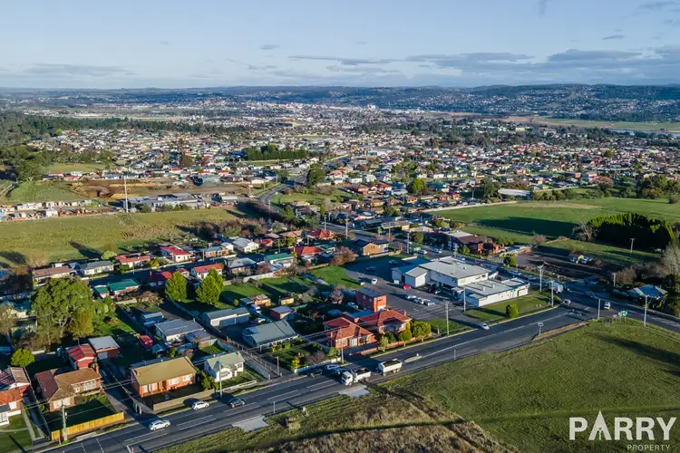Third view of Homely house listing, 10 Lilydale Road, Rocherlea TAS 7248