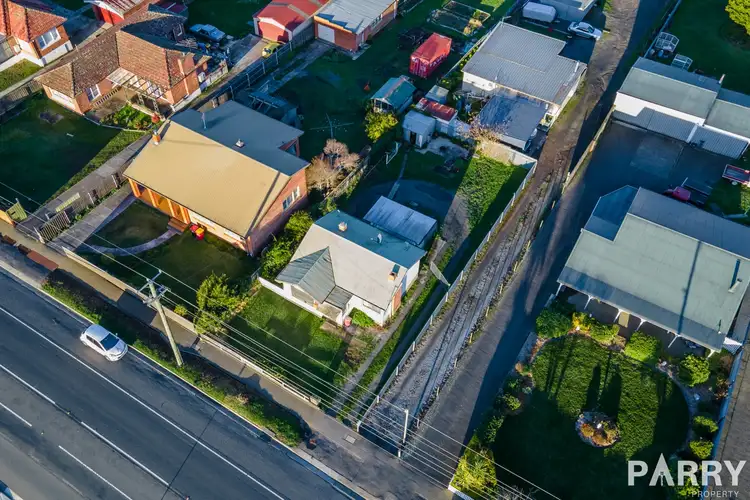 Fourth view of Homely house listing, 10 Lilydale Road, Rocherlea TAS 7248