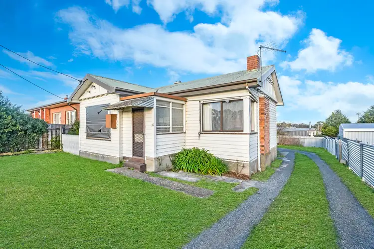 Fifth view of Homely house listing, 10 Lilydale Road, Rocherlea TAS 7248