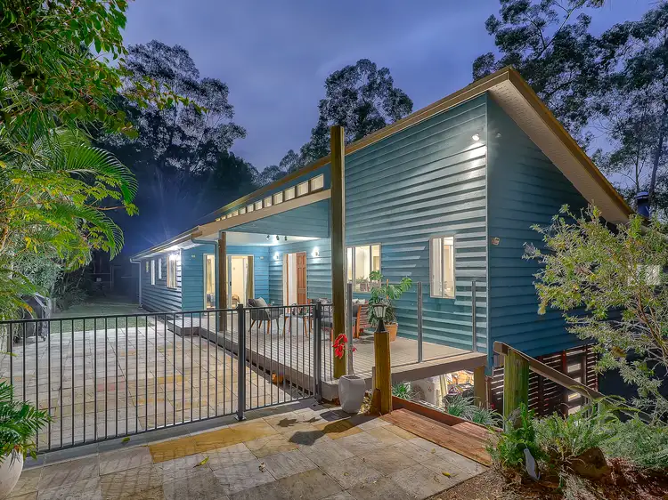 21 Narambi Street, The Gap QLD 4061