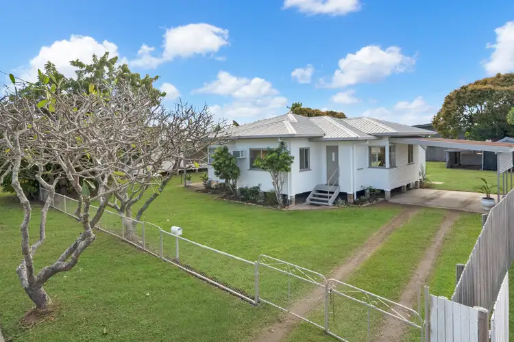 65 Halifax Street, Garbutt QLD 4814