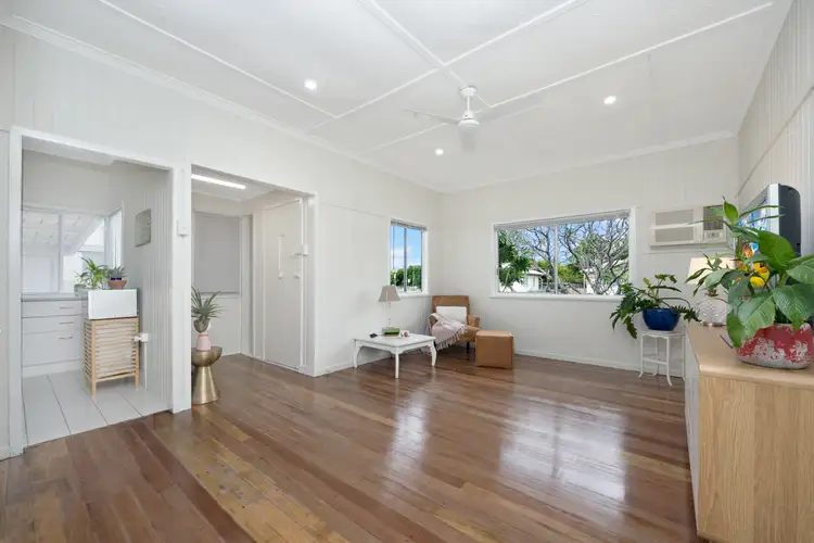 Second view of Homely house listing, 65 Halifax Street, Garbutt QLD 4814