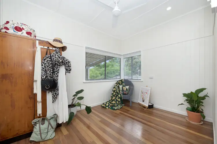 Fourth view of Homely house listing, 65 Halifax Street, Garbutt QLD 4814