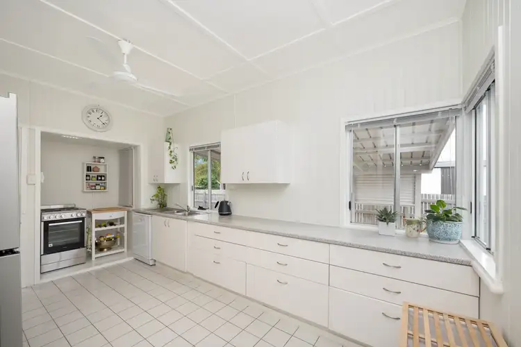 Sixth view of Homely house listing, 65 Halifax Street, Garbutt QLD 4814